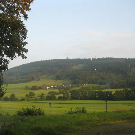 Jagdhaus Weber