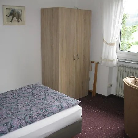 Jagdhaus Weber 3* Herscheid