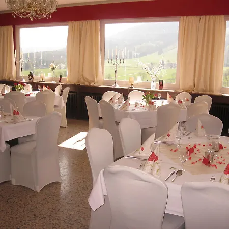 Hotel Jagdhaus Weber