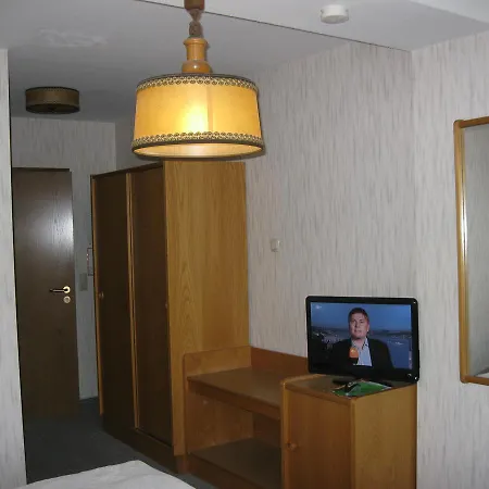 Jagdhaus Weber Hotel