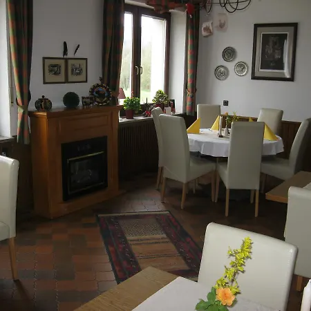 Jagdhaus Weber 3* Herscheid