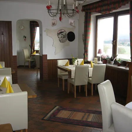 Hotel Jagdhaus Weber