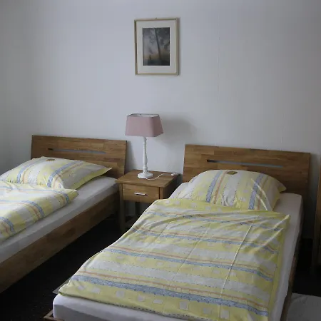 Jagdhaus Weber Hotel