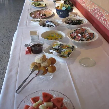 Jagdhaus Weber Hotel