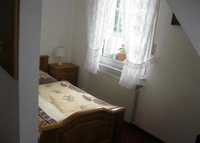 فندق Jagdhaus Weber 3*