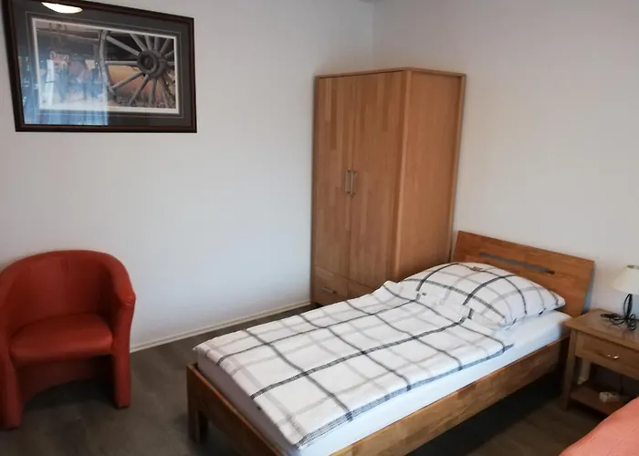 فندق Jagdhaus Weber 3*