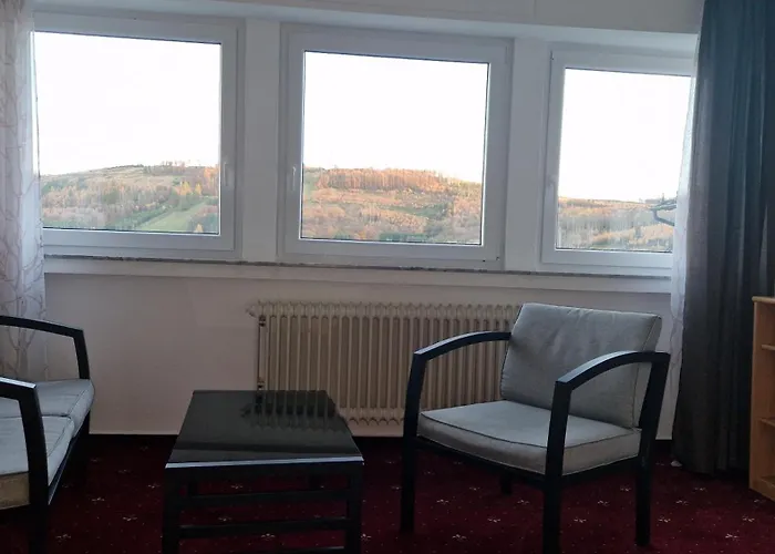 Jagdhaus Weber فندق