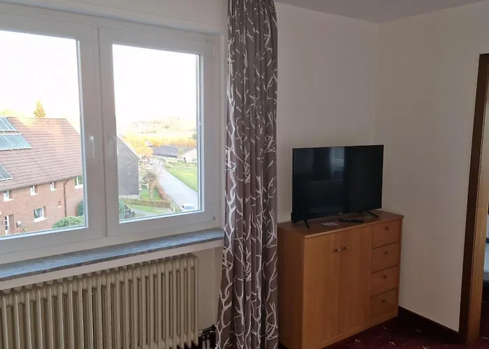 فندق Jagdhaus Weber