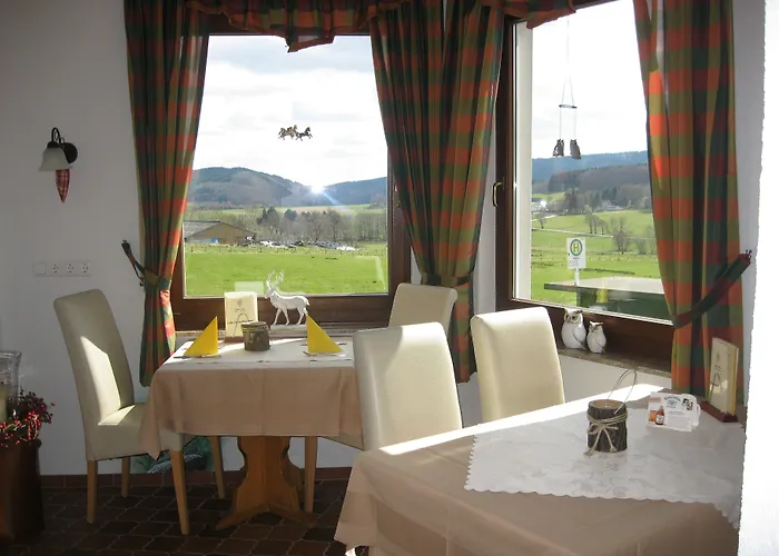 Jagdhaus Weber Herscheid