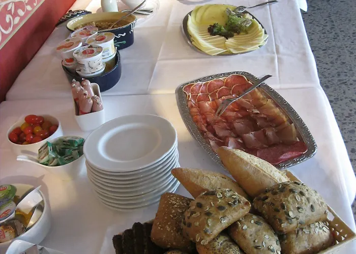 فندق Jagdhaus Weber Herscheid