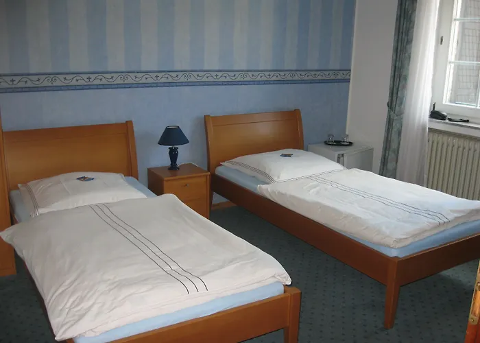 فندق Jagdhaus Weber 3*