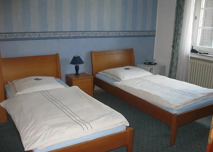 Jagdhaus Weber فندق 3*