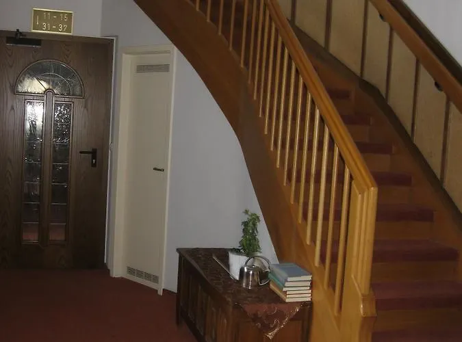 Jagdhaus Weber Herscheid