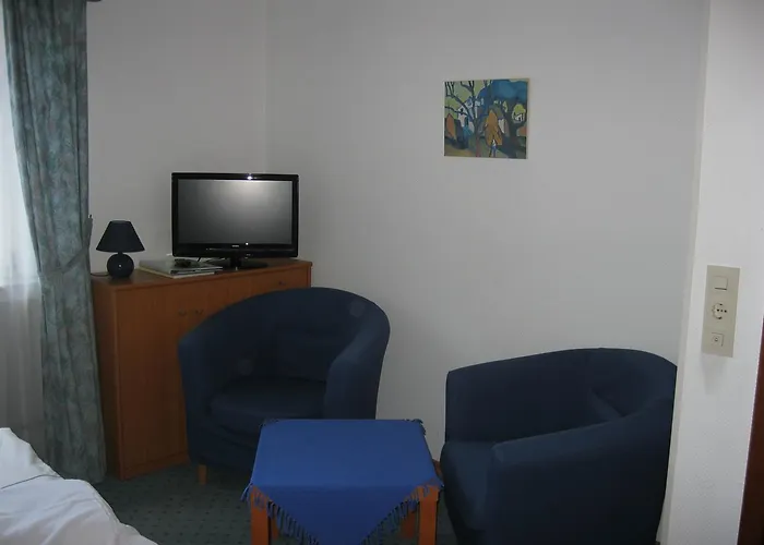 فندق Jagdhaus Weber 3*