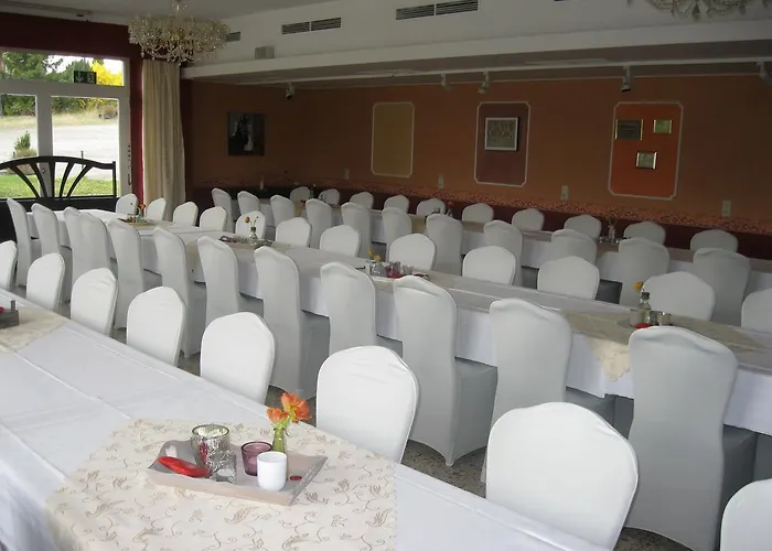 Jagdhaus Weber Herscheid