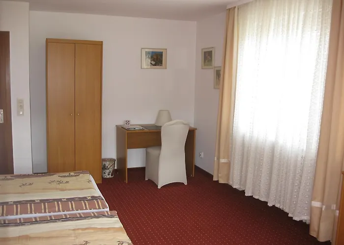 Jagdhaus Weber فندق Herscheid