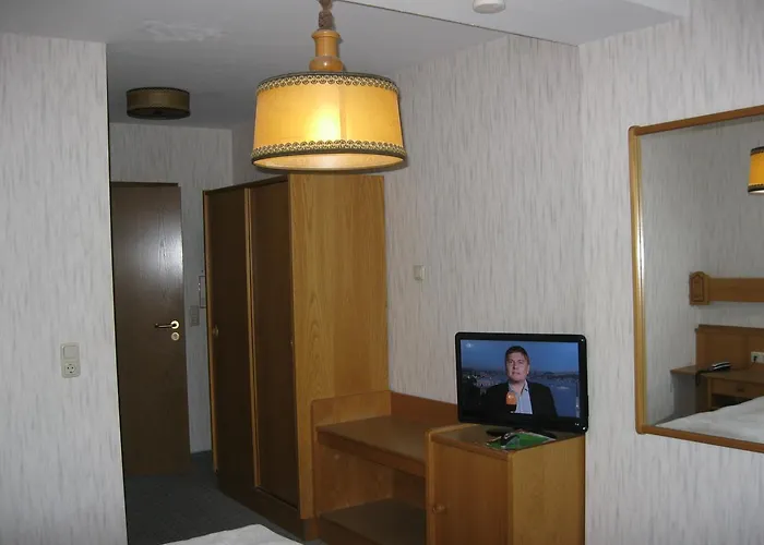 Jagdhaus Weber Hotel