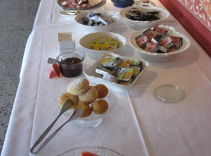 Jagdhaus Weber Hotel